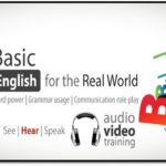 English _speaking