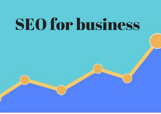 SEO for business