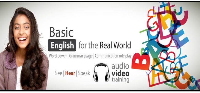 English _speaking